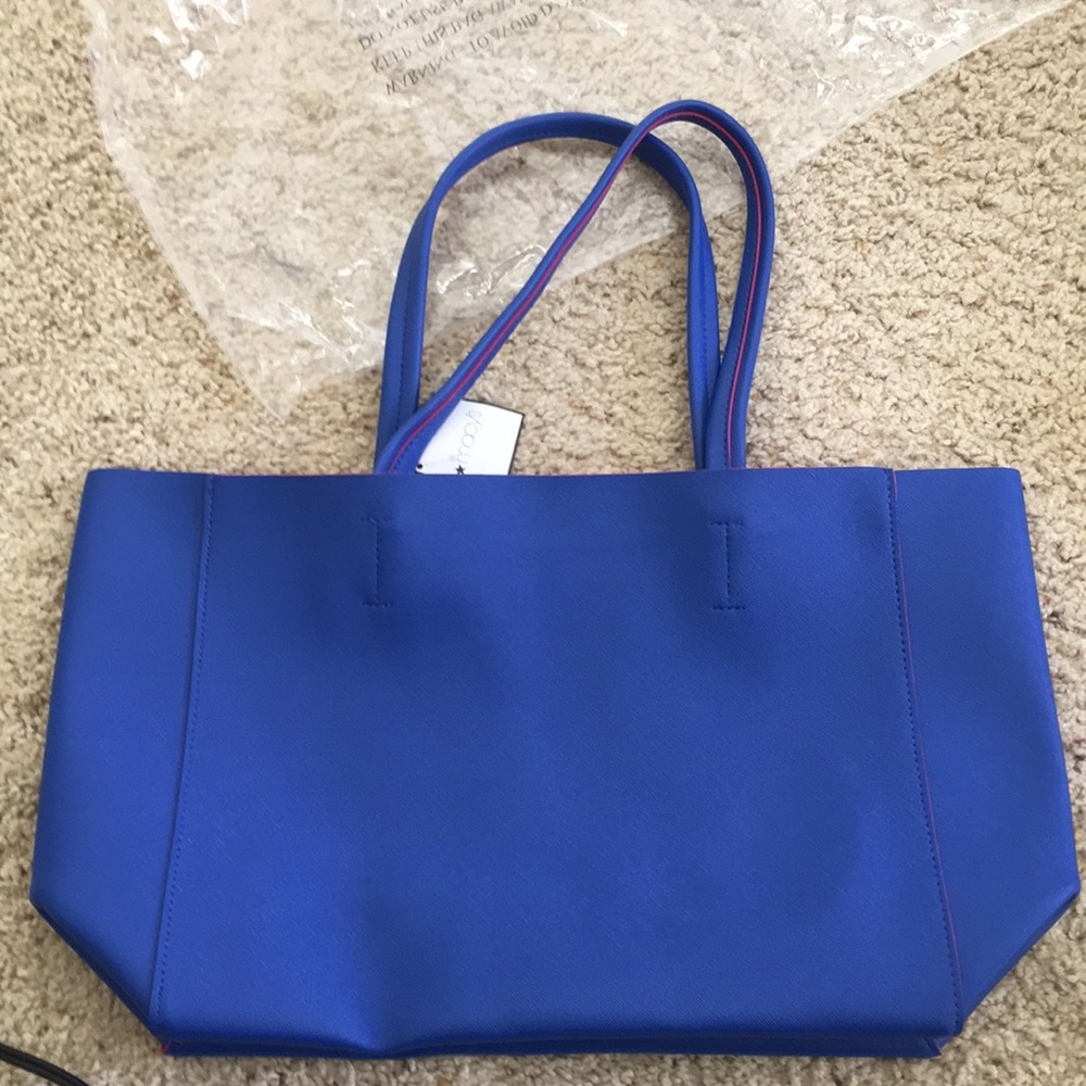 Macy’s tote